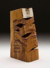 Wooden Sculpture