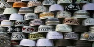 Prayer Caps