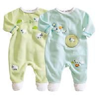 Babies Fashion Garments