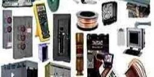 Electrical Goods