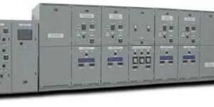 High Voltage Switchgear