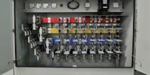 Low Voltage Switchgear