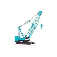 Heavy Duty Cranes
