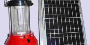 Solar Lanterns