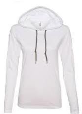 Ladies Hoodies
