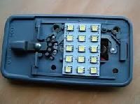 LED Dome Lights