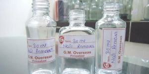 30ml Nail Polish Remover Bottles