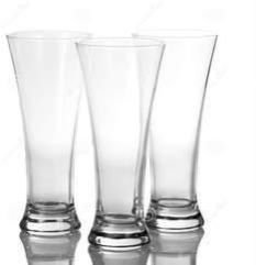 Beer Drinking Glasses