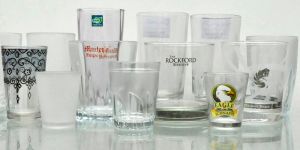 Glass Tumblers Drinking Glasses