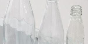 Ketchup Glass Bottles