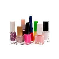 Nail Polish Bottles