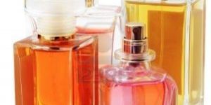 Perfume Glass Bottles