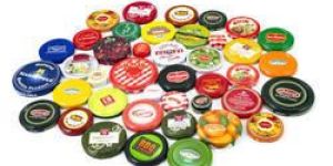 Twist off Lug Metal Caps