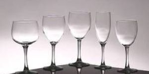 Wine Drinking Glasses