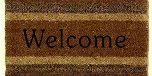 Coir Door Mats