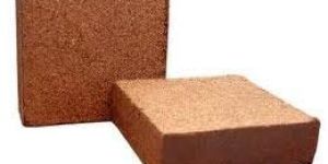 Coir Pith Blocks