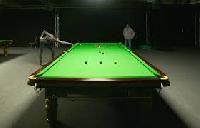 Premium Snooker Table