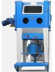 Sand Blasting Cabinet