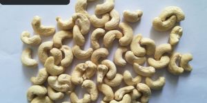Plain Cashew Nuts
