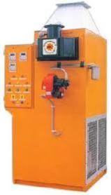 Hot Air Generator
