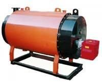 Hot Water Generator