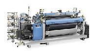 Airjet Weaving Loom