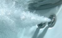 Jacuzzi Jet System