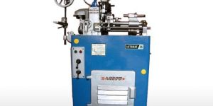 Automatic Lathes Machines