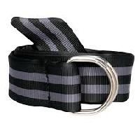 Fabric Belt