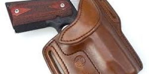 Leather Holsters