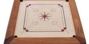 Carrom Boards