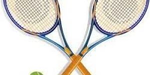 Tennis Rackets