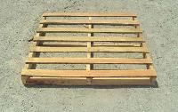 Two Way Pallets