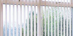 Vertical Blinds