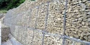 Gabion Meshes