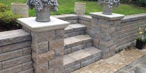 Retaining Walls