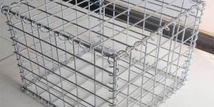 Welded Wire Gabion