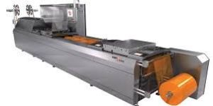 Chamber Type Pouch Vacuum Packaging Machine