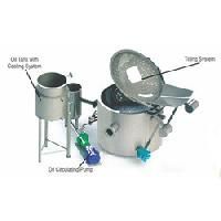 Potato Chips Making Machine