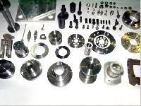 Precision Automobile Components