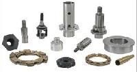 Precision CNC Machined Components