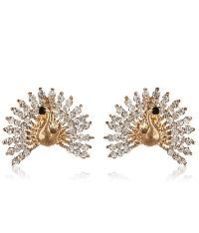 Designer Stud Earrings