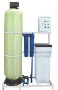 Industrial Water Purifier
