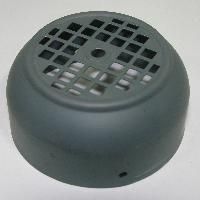 Electric Motor Fan Cover
