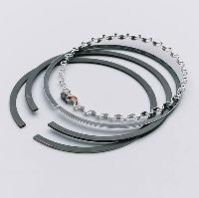 Compression Rings