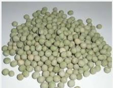 Green Peas