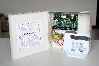 Alarm Control Panels