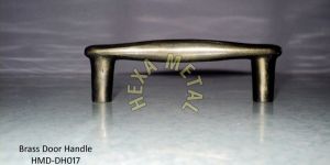 Brass Door Handles