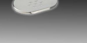 Wall Mounted Soap Holder