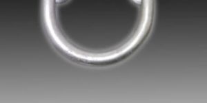 Wall Mounted Towel Hanger